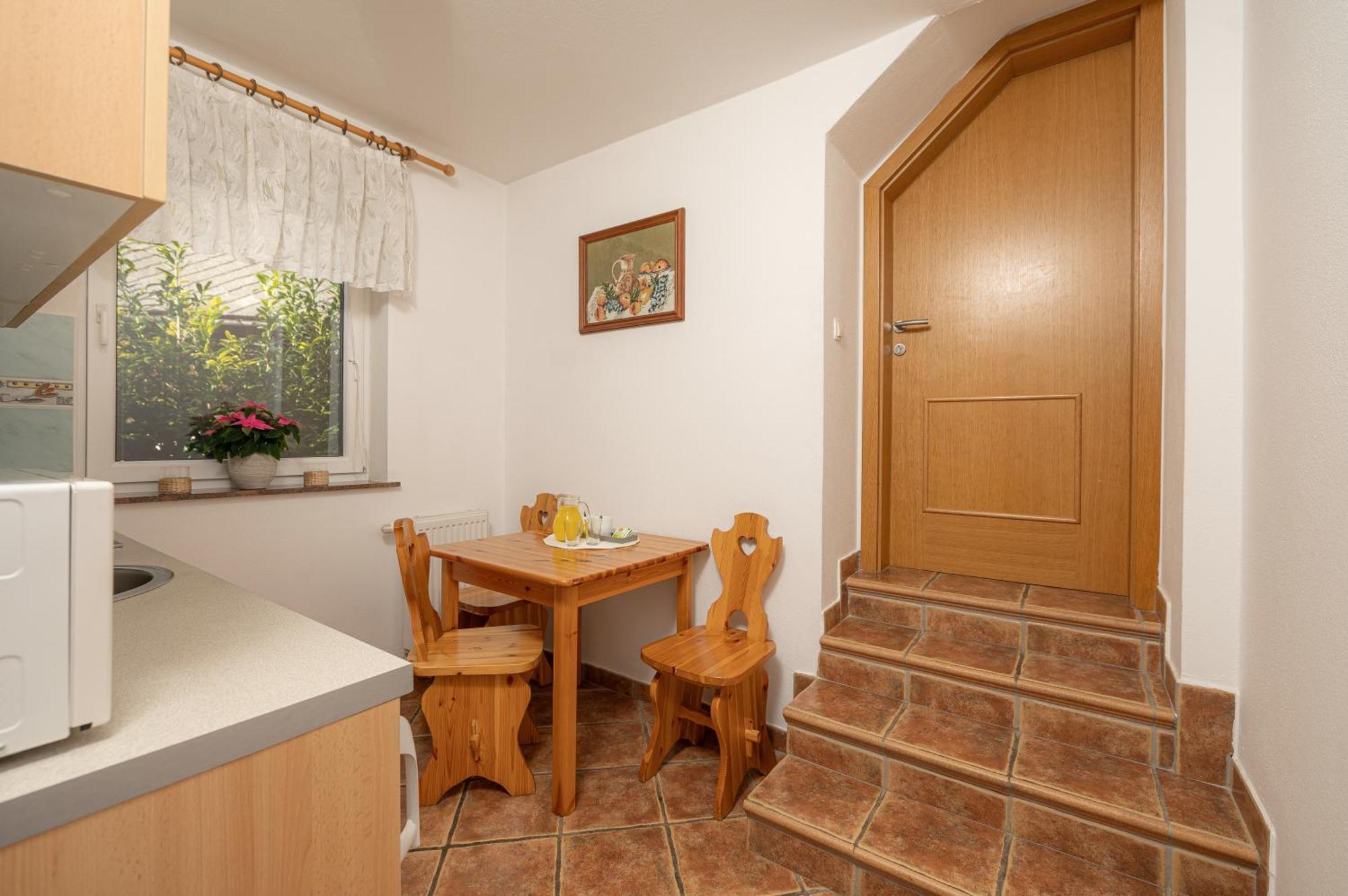 Rooms & Apartments Pr Matjon Блед Экстерьер фото