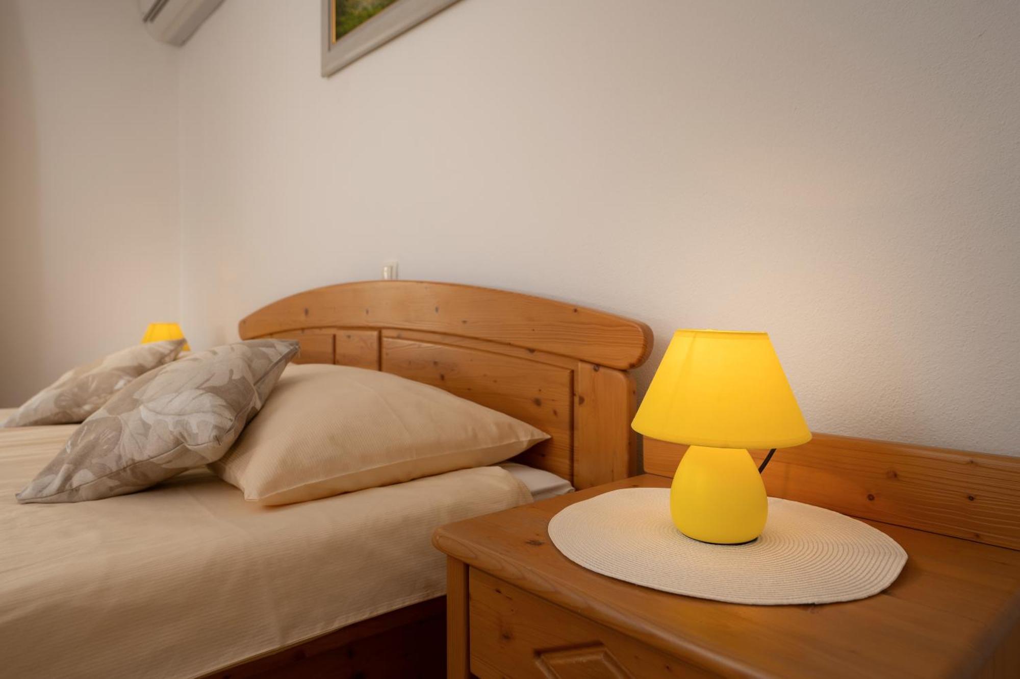 Rooms & Apartments Pr Matjon Блед Экстерьер фото