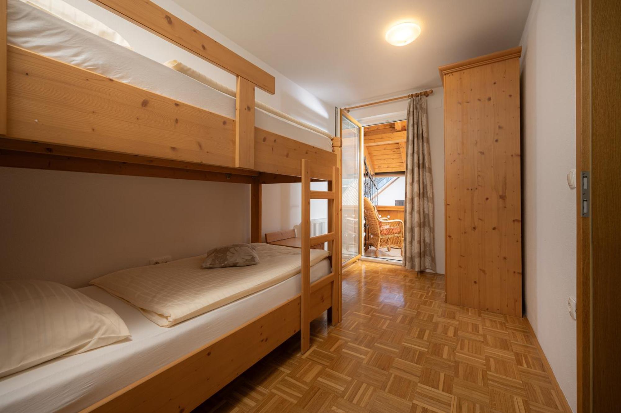 Rooms & Apartments Pr Matjon Блед Экстерьер фото