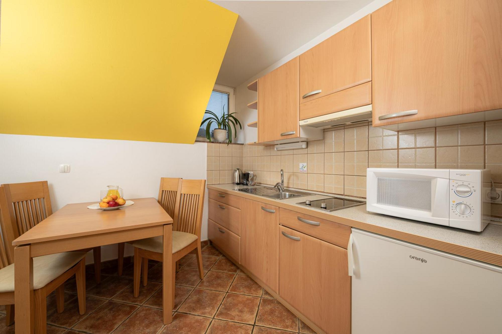Rooms & Apartments Pr Matjon Блед Экстерьер фото